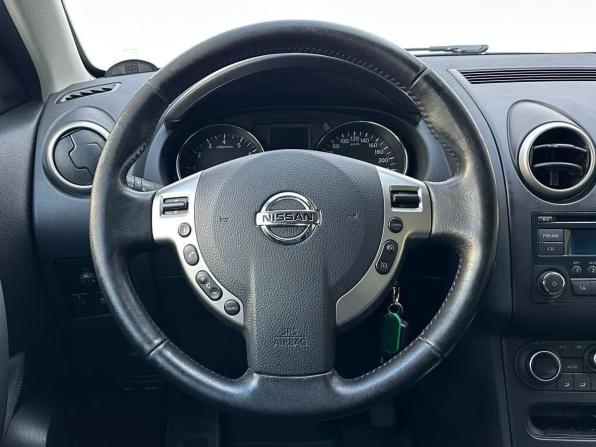 Nissan Qashqai I Рестайлинг с пробегом 2013 года, цена 920 000 рублей, 237011 км, внедорожник, Автокод Объявления