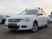 Nissan Almera III (G15) Санкт-Петербург  - изображение 19