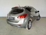 Nissan Murano II (Z51) Рестайлинг Москва  - изображение 26