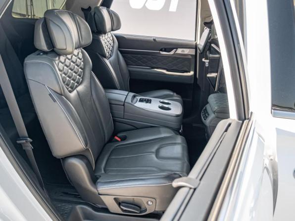 Hyundai Palisade I с пробегом 2021 года, цена 5 250 000 рублей, 67556 км, внедорожник, Автокод Объявления