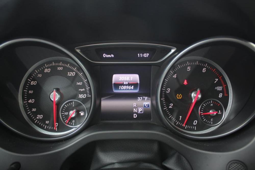 Mercedes-Benz CLA I (C117 X117) Рестайлинг Санкт-Петербург  - изображение 15