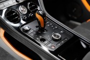 Bentley Continental GT IV Москва  - изображение 54