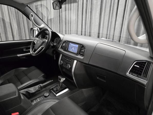 УАЗ Pickup I Рестайлинг 2 с пробегом 2021 года, цена 1 345 000 рублей, 69000 км, пикап, Автокод Объявления