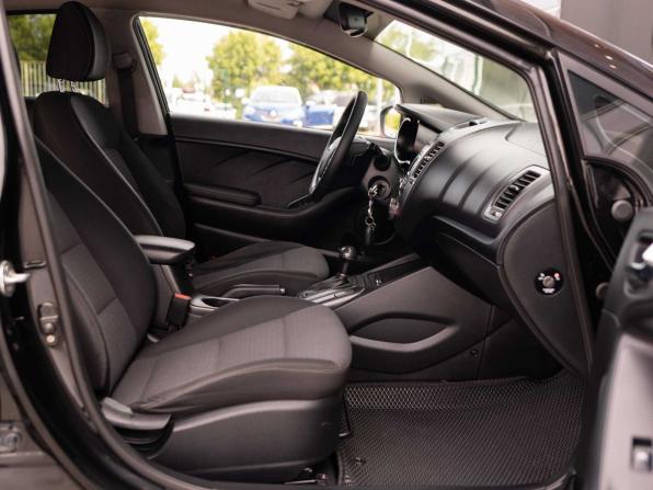 Kia Cerato III с пробегом 2013 года, цена 1 260 000 рублей, 118012 км, седан, Автокод Объявления
