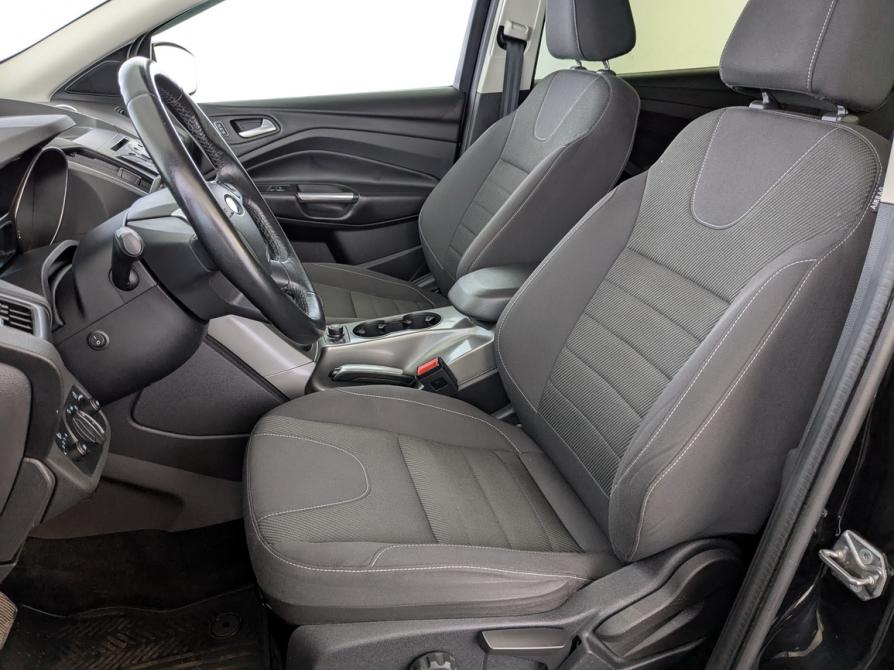Ford Kuga II Москва  - изображение 20