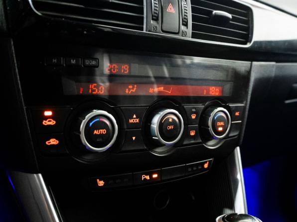 Mazda CX-5 I с пробегом 2013 года, цена 1 500 000 рублей, 324298 км, внедорожник, Автокод Объявления