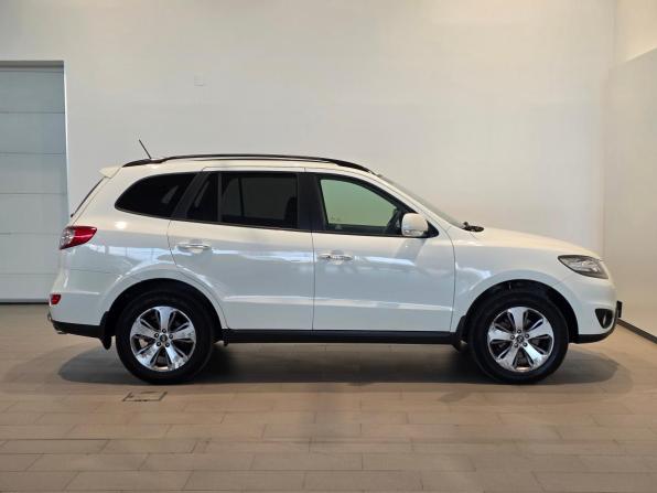 Hyundai Santa Fe II Рестайлинг с пробегом 2012 года, цена 1 729 000 рублей, 152040 км, внедорожник, Автокод Объявления