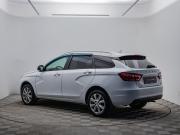 Lada (ВАЗ) Vesta I Москва  - изображение 23