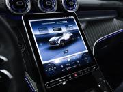 Mercedes-Benz GLC Coupe II (C254) Санкт-Петербург  - изображение 57