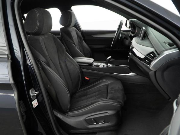 BMW X6 II (F16) с пробегом 2019 года, цена 4 898 055 рублей, 88375 км, внедорожник, Автокод Объявления