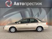 Kia Spectra I Рестайлинг 2 Волгоград  - изображение 31