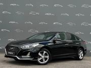 Hyundai Sonata VII (LF) Рестайлинг Санкт-Петербург  - изображение 28