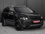 Opel Antara I Екатеринбург  - изображение 28