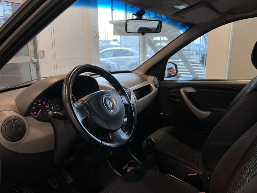 Renault Logan I Рестайлинг Чебоксары  - изображение 22