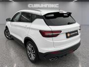 Belgee X50 Кемерово  - изображение 17