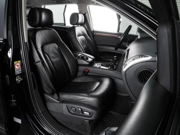 Audi Q7 I (4L) Рестайлинг с пробегом 2010 года, цена 1 875 000 рублей, 325071 км, внедорожник, Автокод Объявления