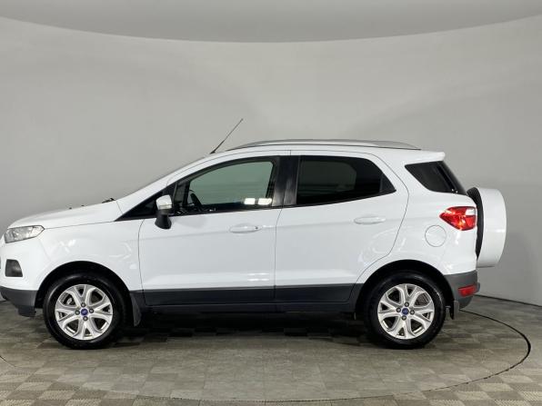 Ford EcoSport II с пробегом 2014 года, цена 880 000 рублей, 216681 км, внедорожник, Автокод Объявления