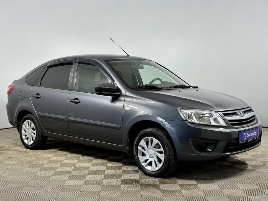 Lada (ВАЗ) Granta I Борисоглебск  - изображение 8