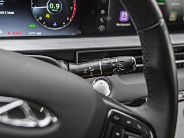 Chery Tiggo 7 Pro Max I с пробегом 2023 года, цена 1 849 000 рублей, 54728 км, внедорожник, Автокод Объявления