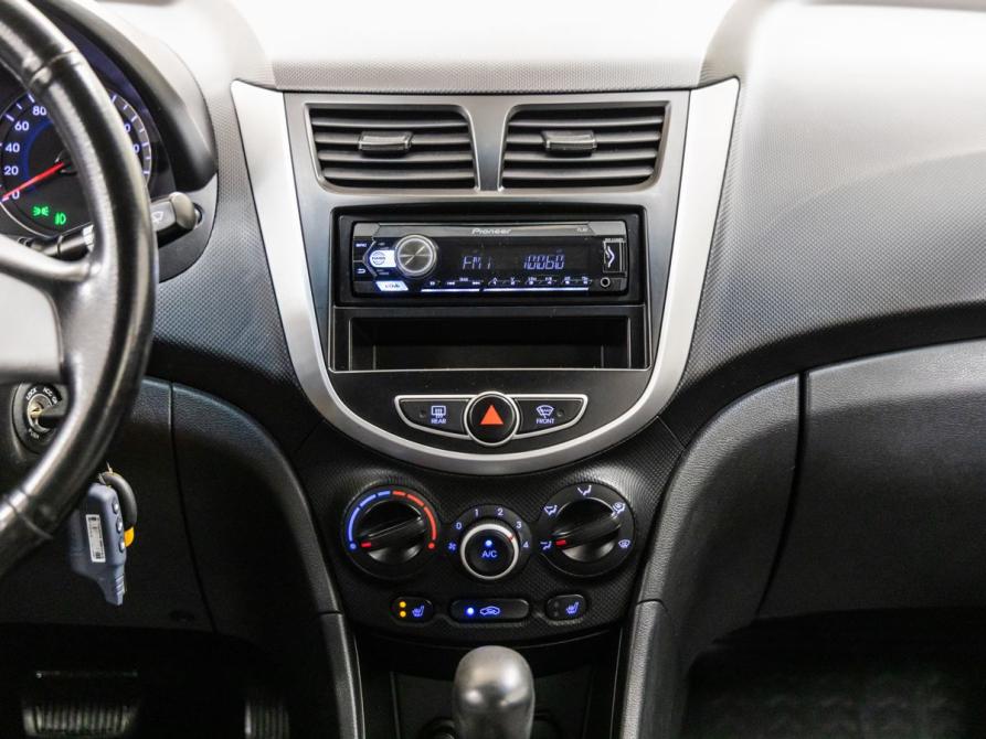 Hyundai Solaris I Волгоград  - изображение 16
