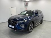 Hyundai Santa Fe IV Казань  - изображение 24