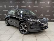 Skoda Karoq I Москва  - изображение 28