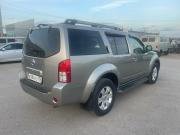 Nissan Pathfinder III Пермь  - изображение 9