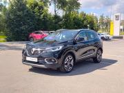 Renault Kadjar I Рестайлинг Чебоксары  - изображение 25