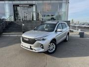 Haval M6 II Саратов  - изображение 16