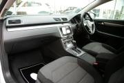 Volkswagen Passat B7 Иркутск  - изображение 43