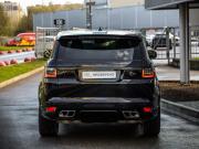 Land Rover Range Rover Sport II Рестайлинг Санкт-Петербург  - изображение 48