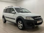Lada (ВАЗ) Largus I Энгельс  - изображение 36