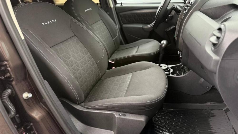 Renault Duster I Рестайлинг Ставрополь  - изображение 16