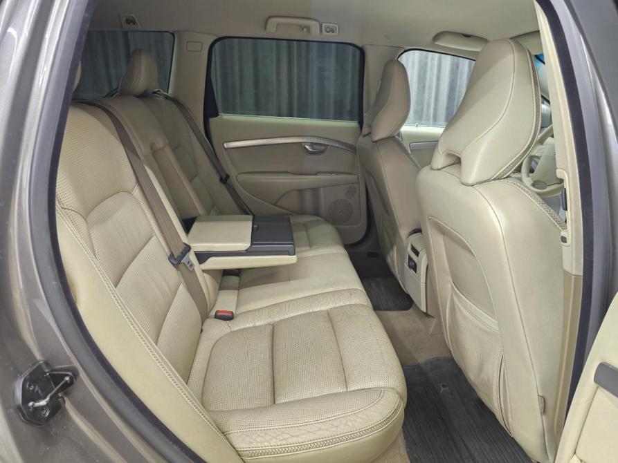 Volvo XC70 II Красноярск  - изображение 16