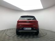 Chery Tiggo 7 I Мурманск  - изображение 31