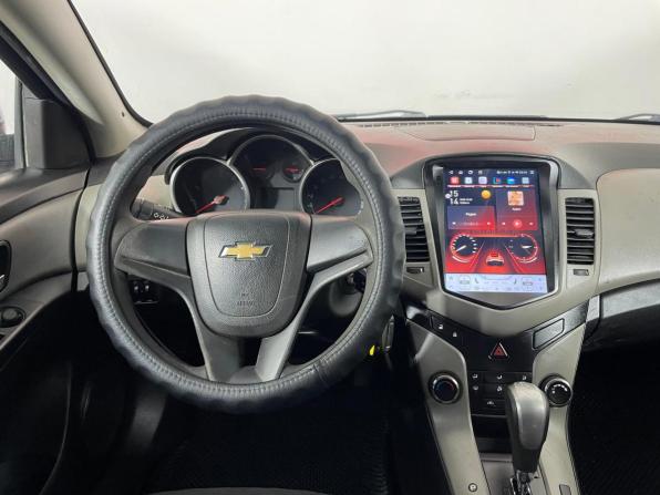 Chevrolet Cruze I с пробегом 2011 года, цена 472 000 рублей, 283622 км, седан, Автокод Объявления