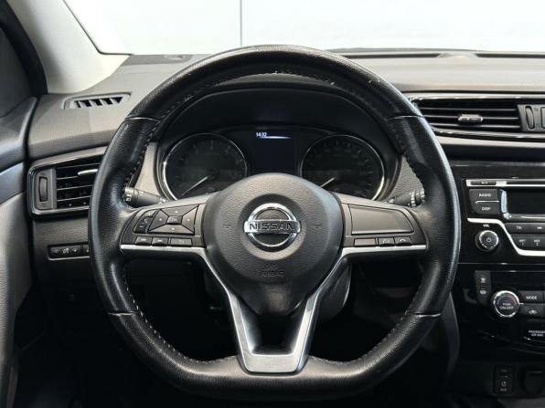 Nissan Qashqai II Рестайлинг с пробегом 2020 года, цена 2 250 000 рублей, 54124 км, внедорожник, Автокод Объявления