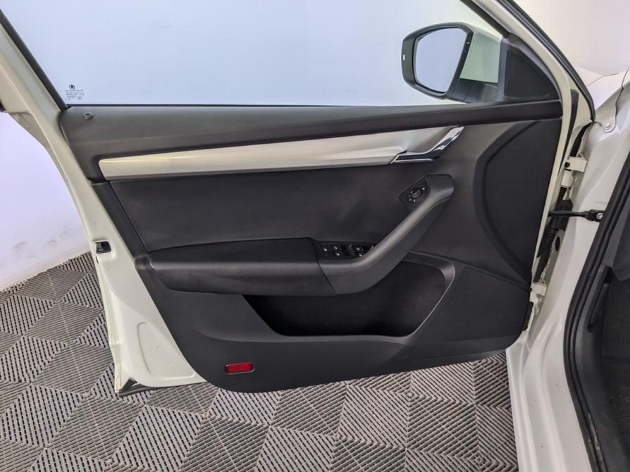 Skoda Octavia III (A7) Рестайлинг Москва  - изображение 19