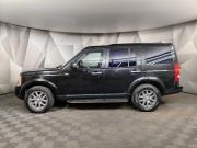 Land Rover Discovery III Москва  - изображение 23
