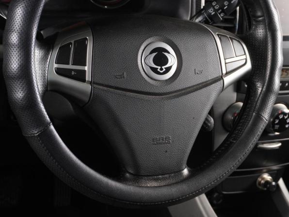 SsangYong Actyon II с пробегом 2012 года, цена 959 000 рублей, 194982 км, внедорожник, Автокод Объявления