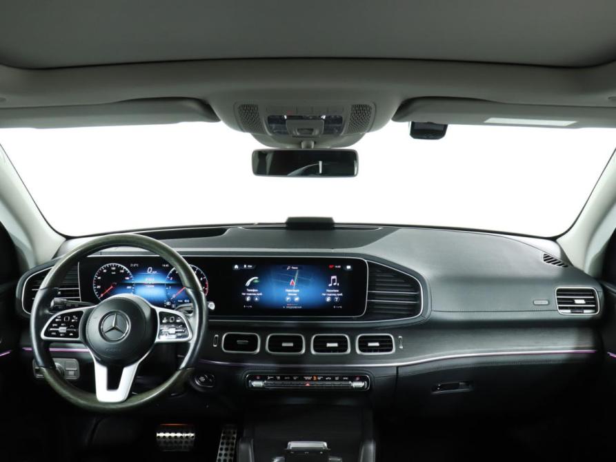 Mercedes-Benz GLS II (X167) Москва  - изображение 12