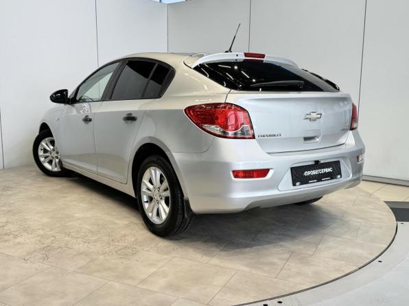 Chevrolet Cruze I с пробегом 2012 года, цена 750 000 рублей, 220000 км, хэтчбек, Автокод Объявления
