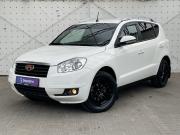Geely Emgrand X7 I Тамбов  - изображение 20