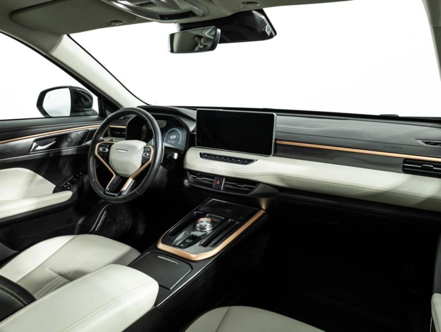 Haval Jolion I Санкт-Петербург  - изображение 10