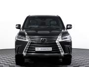 Lexus LX III Рестайлинг 2 Москва  - изображение 31