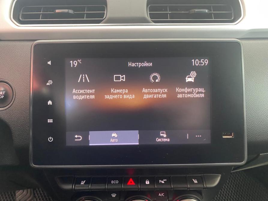 Renault Arkana I Альметьевск  - изображение 21