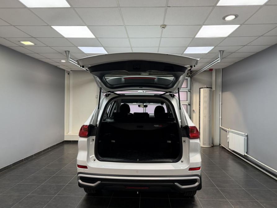 Haval M6 II Тверь  - изображение 7