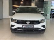 Volkswagen Tiguan II Рестайлинг Тверь  - изображение 19