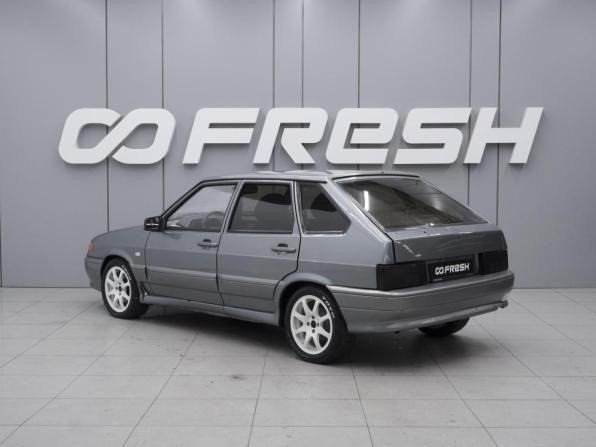 Lada (ВАЗ) 2114 с пробегом 2006 года, цена 270 000 рублей, 118444 км, хэтчбек, Автокод Объявления