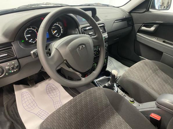 Lada (ВАЗ) Priora I Рестайлинг с пробегом 2015 года, цена 449 000 рублей, 120000 км, универсал, Автокод Объявления
